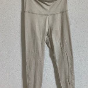 Old Navy Leggings Active Wear High-Rise Small NWT